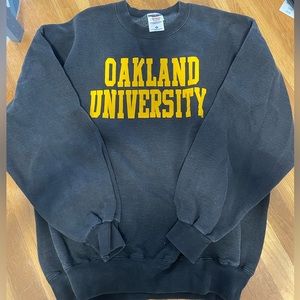 Oakland University Sweatshirt